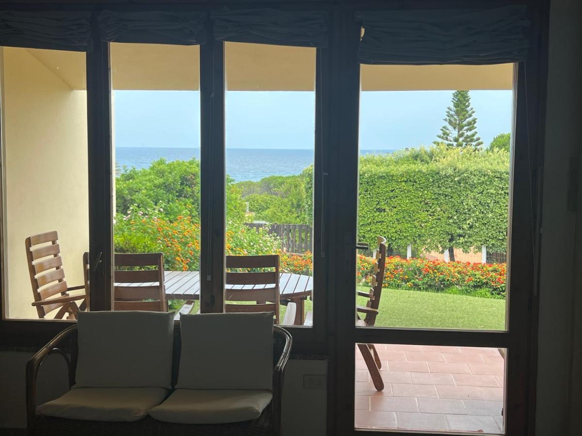 Villetta Indipendente Sardegna Villaputzu Ngoại thất bức ảnh