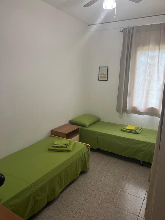 Villetta Indipendente Sardegna Villaputzu Ngoại thất bức ảnh