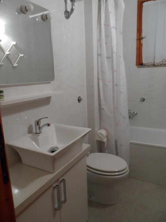 Villetta Indipendente Sardegna Villaputzu Ngoại thất bức ảnh