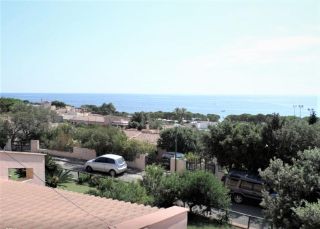 Villetta Indipendente Sardegna Villaputzu Ngoại thất bức ảnh